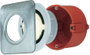 Beépíthető lámpa, IP 65, LED, fixen beépített LED-del, Paulmann Special Line Opal 937410 6. bélyegkép