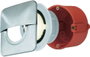 Beépíthető lámpa, IP 65, LED, fixen beépített LED-del, Paulmann Special Line Opal 937410 7. bélyegkép