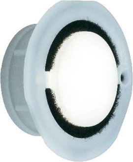 Besüllyeszthető LED-es lámpatest, 1,4 W (opál), Paulmann Special Line 93741