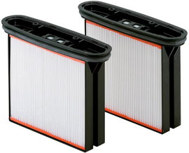 Metabo 631894000 Szűrőkazetta 2 részes készlet 1 db