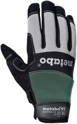 Metabo 623757000 Munkakesztyű Méret (kesztyű): 9 1 pár