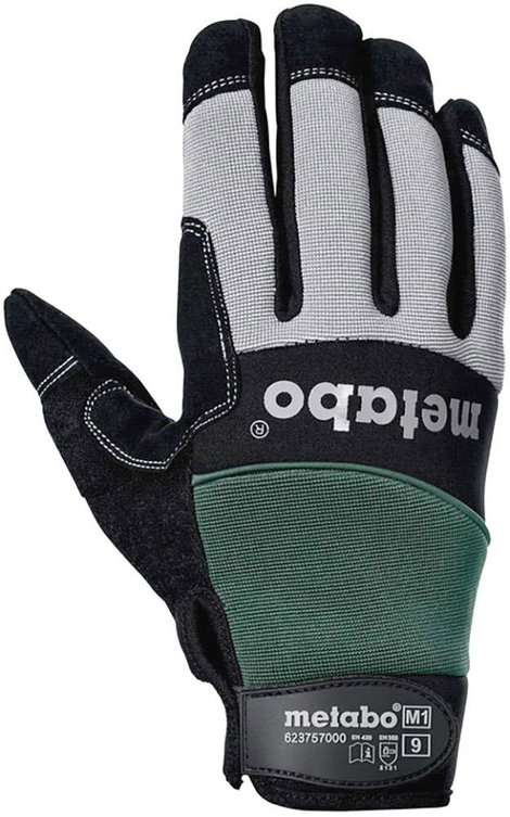 Metabo 623757000 Munkakesztyű Méret (kesztyű): 9 1 pár