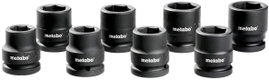 Metabo 628834000 Dugókulcs 8 részes