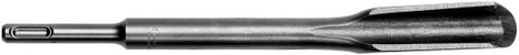 Metabo 631422000 SDS-plus Véső 1 db 22 mm Teljes hossz 250 mm SDS-Plus 1 db