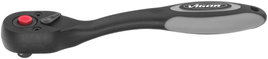 Vigor V6014 Átváltó racsni 1/4 (6,3 mm) 150 mm