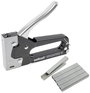 Wolfcraft tacocraft 7090000 Kézi tűzőgép Kapocs típus 53-as típus Kapocs hosszúság 4 - 10 mm bélyegkép