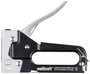 Wolfcraft tacocraft 7090000 Kézi tűzőgép Kapocs típus 53-as típus Kapocs hosszúság 4 - 10 mm 2. bélyegkép