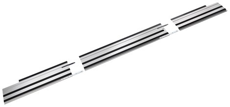 Wolfcraft FKS 145 Hosszabbító készlet vezetősínhez 2. kép