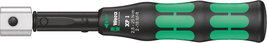 Wera 05075670001 Nyomatékkulcs