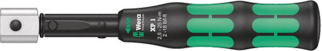 Wera 05075670001 Nyomatékkulcs