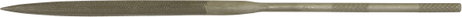 Tűreszelő félkör, 140 mm, Bernstein 5-204