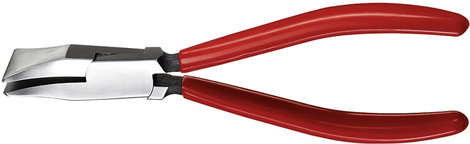 Erdi D341-22 Összeillesztő fogó 180 mm 1 db