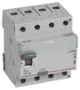 Legrand 411766 411766 FI védőkapcsoló A 63 A 400 V bélyegkép