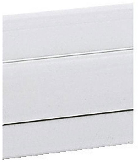 Legrand 001691 Takaró csík Műanyag Szürke 1 db