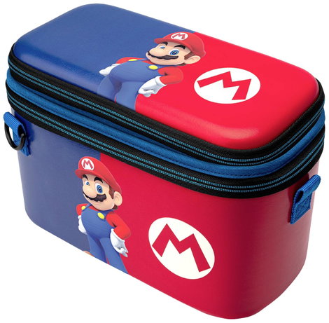 PDP 500-141-EU-C1MR Táska Nintendo Switch 10. kép