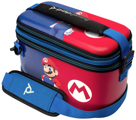 PDP 500-141-EU-C1MR Táska Nintendo Switch 12. kép