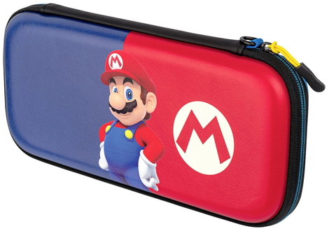 PDP 500-141-EU-C1MR Táska Nintendo Switch 15. kép