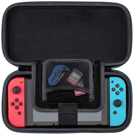 PDP 500-141-EU-C1MR Táska Nintendo Switch 17. kép