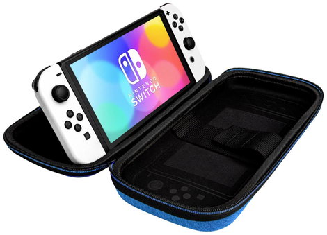 PDP 500-141-EU-C1MR Táska Nintendo Switch 18. kép