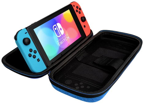 PDP 500-141-EU-C1MR Táska Nintendo Switch 19. kép