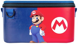 PDP 500-141-EU-C1MR Táska Nintendo Switch