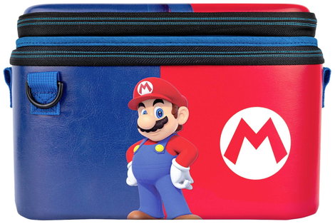 PDP 500-141-EU-C1MR Táska Nintendo Switch 2. kép