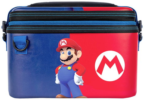 PDP 500-141-EU-C1MR Táska Nintendo Switch 3. kép