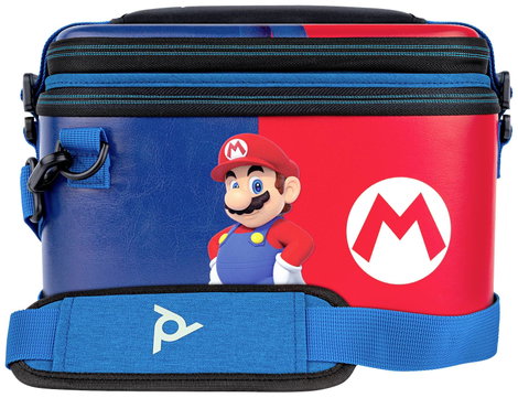 PDP 500-141-EU-C1MR Táska Nintendo Switch 4. kép