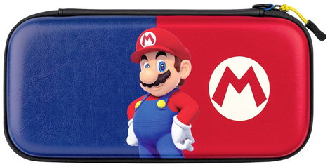 PDP 500-141-EU-C1MR Táska Nintendo Switch 6. kép