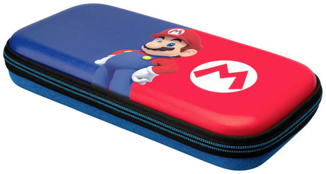 PDP 500-141-EU-C1MR Táska Nintendo Switch 7. kép