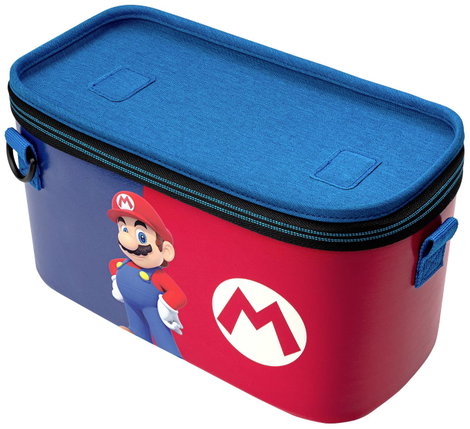 PDP 500-141-EU-C1MR Táska Nintendo Switch 8. kép