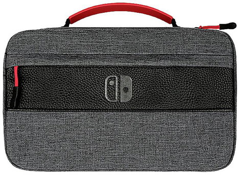 PDP 500-139-EU Táska Nintendo Switch