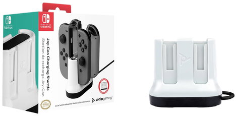 PDP 500-188-EU Kontroller töltőállomás Nintendo Switch 6. kép