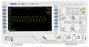 Rigol DS1102Z-E Digitális oszcilloszkóp 100 MHz 2 csatornás 1 GSa/mp 24 Mpts 8 bit Digitális memória bélyegkép