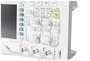 Rigol DS1102Z-E Digitális oszcilloszkóp 100 MHz 2 csatornás 1 GSa/mp 24 Mpts 8 bit Digitális memória 4. bélyegkép