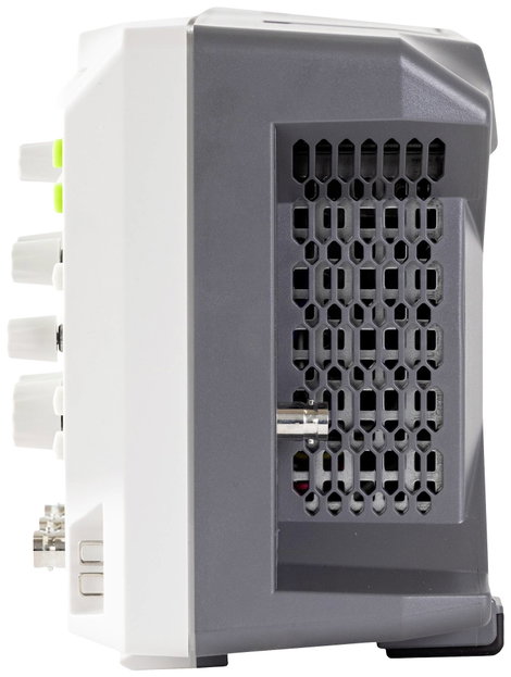 Rigol DS1102Z-E Digitális oszcilloszkóp 100 MHz 2 csatornás 1 GSa/mp 24 Mpts 8 bit Digitális memória 5. kép