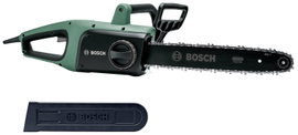 Bosch Home and Garden UniversalChain 35 Láncfűrész Elektromos 1800 W Penge hossza 350 mm