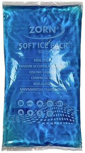 ZORN 790800 Zorn Hűtőpárna / soft-icepack 1 db