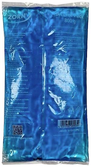ZORN 790800 Zorn Hűtőpárna / soft-icepack 1 db 2. kép