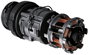 Einhell TE-CD 18/40 Li BL (2x2,0Ah) Power X-Change 4513995 Akkus fúrócsavarozó 18 V 2000 mAh Lítiumi 3. bélyegkép