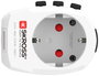 Skross 1302470 Úti adapter Pro Light USB (2xA) -World 3. bélyegkép