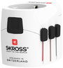 Skross 1302470 Úti adapter Pro Light USB (2xA) -World 5. bélyegkép