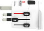 Skross 1103165 Úti adapter Pro Light World 10. bélyegkép