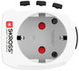 Skross 1103165 Úti adapter Pro Light World 2. bélyegkép
