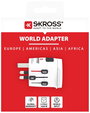 Skross 1103165 Úti adapter Pro Light World 8. bélyegkép
