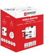 Skross 1103165 Úti adapter Pro Light World 9. bélyegkép