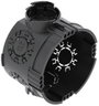 OBO Bettermann 2003700 Készülékdoboz (Ø x Mé) 60 mm x 46 mm 25 db bélyegkép