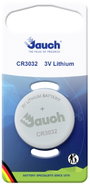 Jauch Quartz Gombelem BR 3032 3 V 1 db 600 mAh Lítium bélyegkép