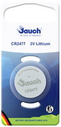 Jauch Quartz Gombelem CR 2477 3 V 1 db 1000 mAh Lítium bélyegkép