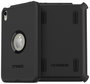 Otterbox Defender Tablet tok Apple iPad mini 8.3 (6. Gen., 2021) 21,1 cm (8,3) Book Cover Fekete bélyegkép